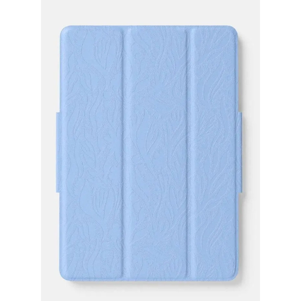 Heyday Tablet Case For 10.9 In iPad Air & 11 In iPad Pro (Pre-2024) With Adjusta